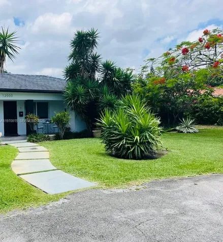 12000 NE 9th Avenue Biscayne Park FL 33161