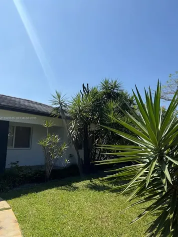 12000 NE 9th Avenue Biscayne Park FL 33161