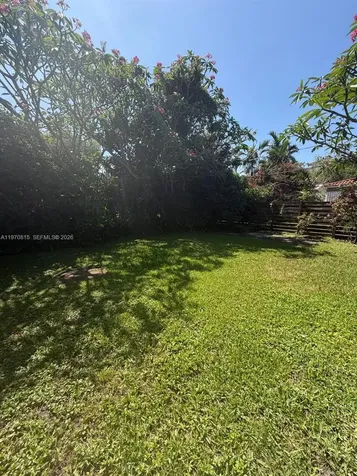 12000 NE 9th Avenue Biscayne Park FL 33161