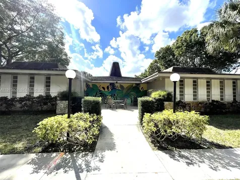 5102 NW 36th Street Lauderdale Lakes FL 33319