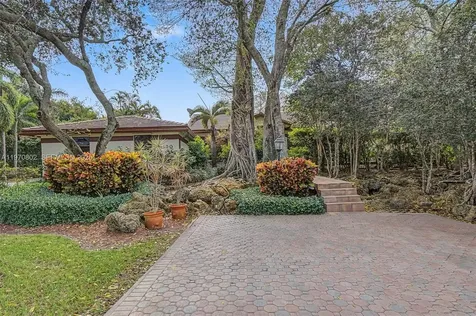 8190 SW 180th Street Palmetto Bay FL 33157