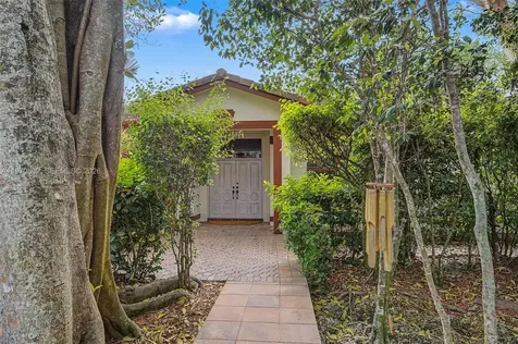 8190 SW 180th Street Palmetto Bay FL 33157