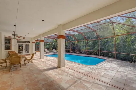 8190 SW 180th Street Palmetto Bay FL 33157