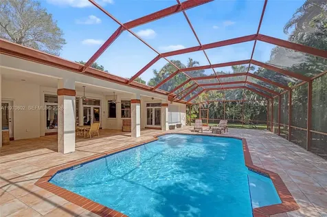 8190 SW 180th Street Palmetto Bay FL 33157