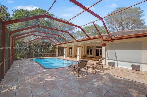 8190 SW 180th Street Palmetto Bay FL 33157