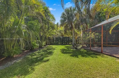 8190 SW 180th Street Palmetto Bay FL 33157