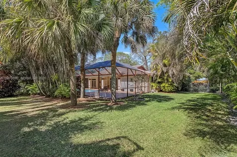 8190 SW 180th Street Palmetto Bay FL 33157
