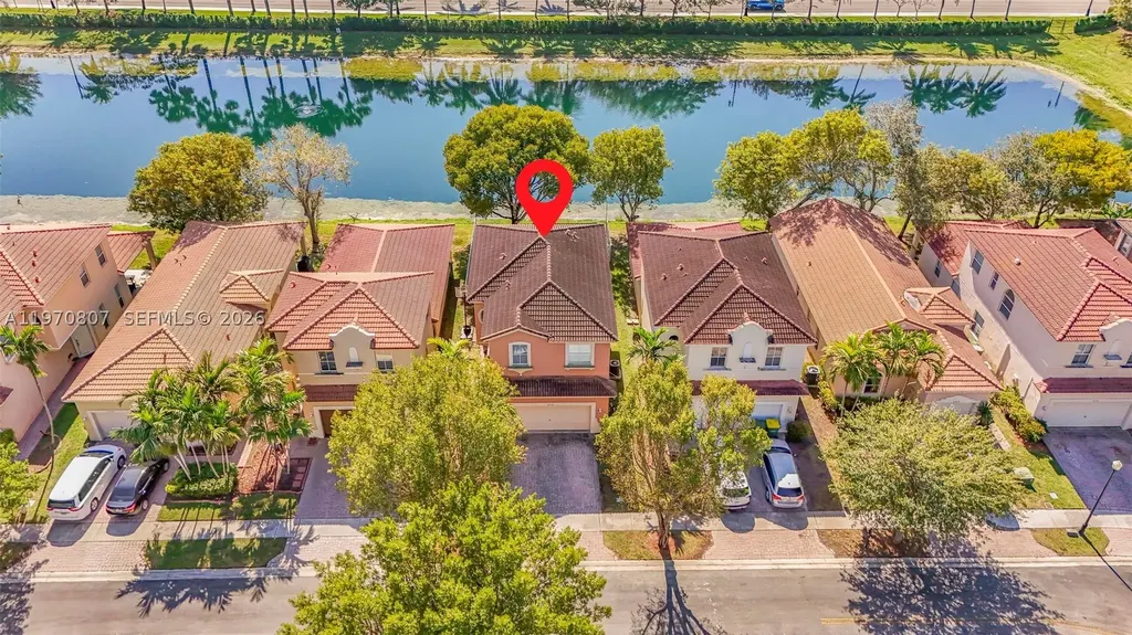 3736 NE 9 Court Homestead FL 33033