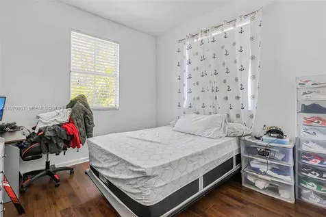 3736 NE 9 Court Homestead FL 33033