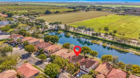 3736 NE 9 Court Homestead FL 33033