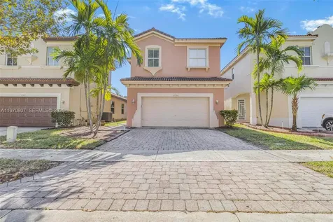 3736 NE 9 Court Homestead FL 33033