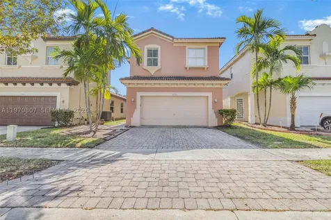 3736 NE 9 Court Homestead FL 33033