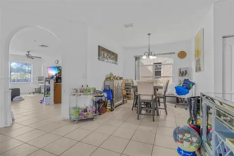 3736 NE 9 Court Homestead FL 33033