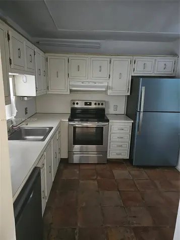 11925 NE 2nd Avenue North Miami FL 33161