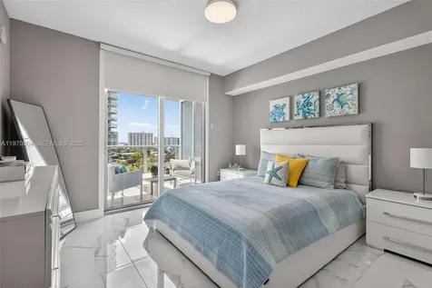 300 Sunny Isles Boulevard Sunny Isles Beach FL 33160