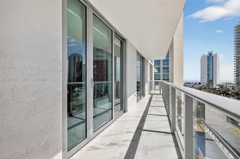 300 Sunny Isles Boulevard Sunny Isles Beach FL 33160