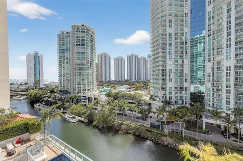 300 Sunny Isles Boulevard Sunny Isles Beach FL 33160