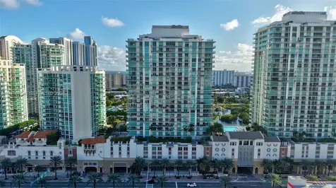 300 Sunny Isles Boulevard Sunny Isles Beach FL 33160