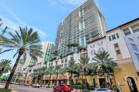 300 Sunny Isles Boulevard Sunny Isles Beach FL 33160