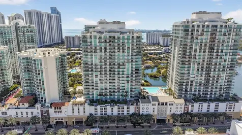 300 Sunny Isles Boulevard Sunny Isles Beach FL 33160