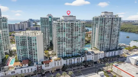 300 Sunny Isles Boulevard Sunny Isles Beach FL 33160