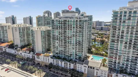 300 Sunny Isles Boulevard Sunny Isles Beach FL 33160