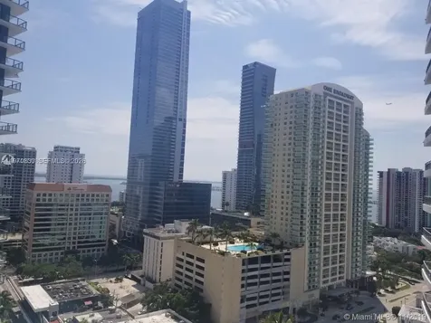 60 SW 13th Street Miami FL 33130