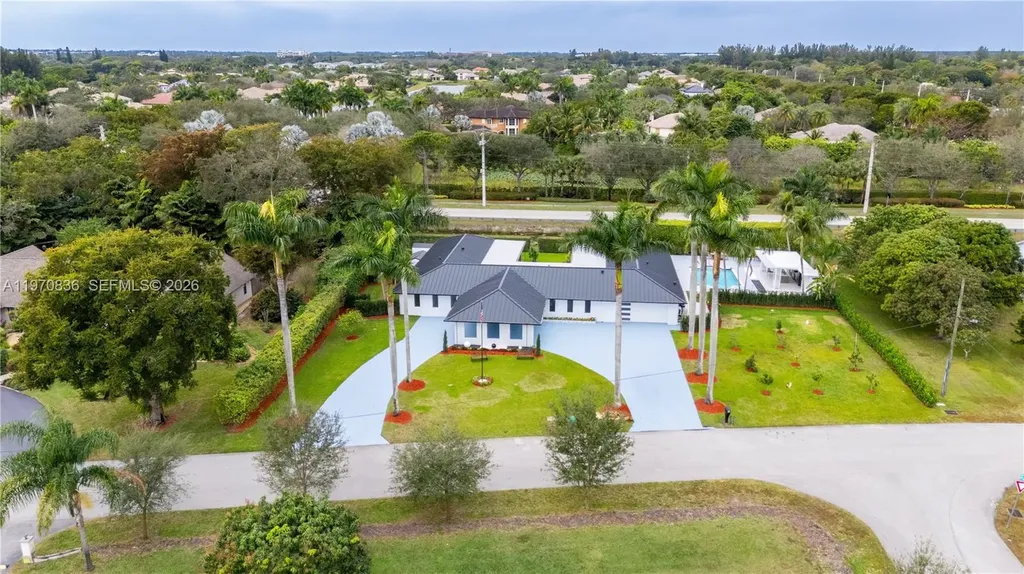 2651 SW 141st Terrace Davie FL 33330