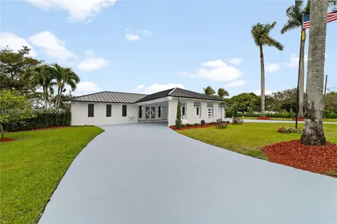 2651 SW 141st Terrace Davie FL 33330