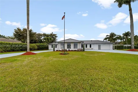 2651 SW 141st Terrace Davie FL 33330