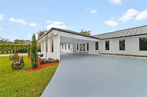 2651 SW 141st Terrace Davie FL 33330
