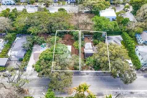 3554 William Avenue Miami FL 33133