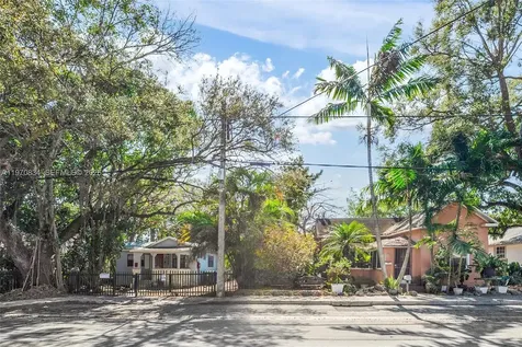 3554 William Avenue Miami FL 33133