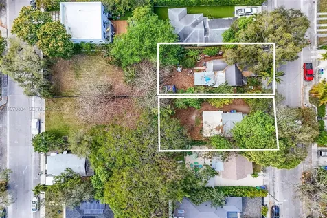 3554 William Avenue Miami FL 33133