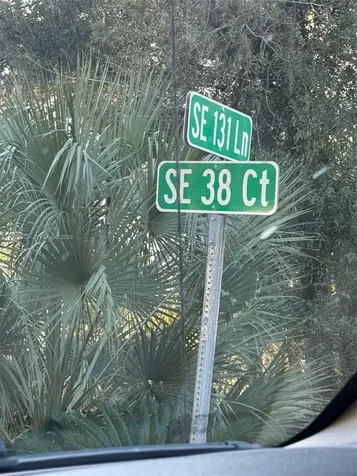 131 SE 38 Belleview FL 34420
