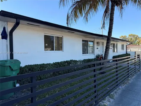 Miami FL 33127