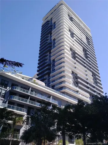 121 NE 34th Street Miami FL 33137
