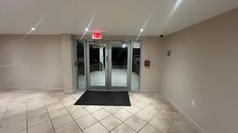 16465 NE 22nd Avenue North Miami Beach FL 33160