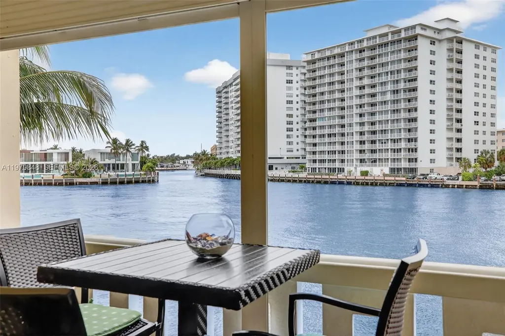 1891 S Ocean Drive Hallandale Beach FL 33009