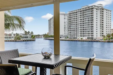 1891 S Ocean Drive Hallandale Beach FL 33009