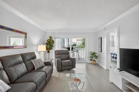 1891 S Ocean Drive Hallandale Beach FL 33009