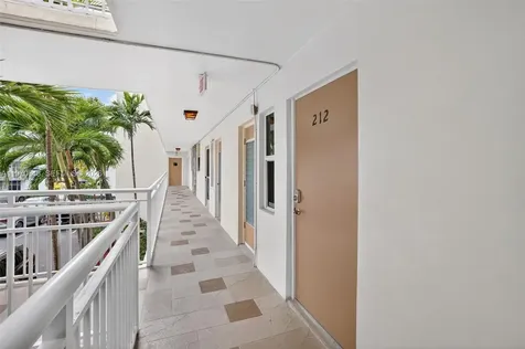 1891 S Ocean Drive Hallandale Beach FL 33009