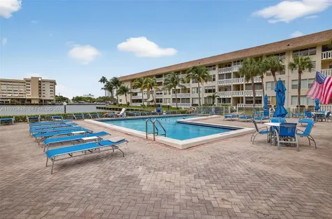 1891 S Ocean Drive Hallandale Beach FL 33009