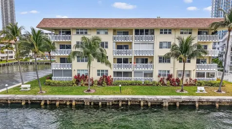 1891 S Ocean Drive Hallandale Beach FL 33009