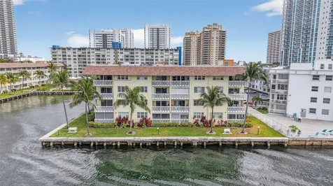 1891 S Ocean Drive Hallandale Beach FL 33009