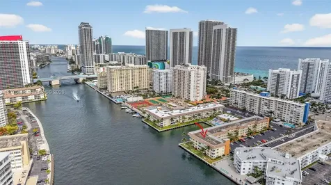 1891 S Ocean Drive Hallandale Beach FL 33009