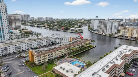 1891 S Ocean Drive Hallandale Beach FL 33009