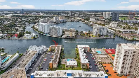 1891 S Ocean Drive Hallandale Beach FL 33009