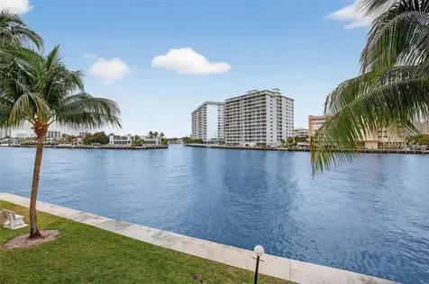 1891 S Ocean Drive Hallandale Beach FL 33009