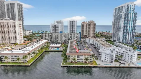 1891 S Ocean Drive Hallandale Beach FL 33009